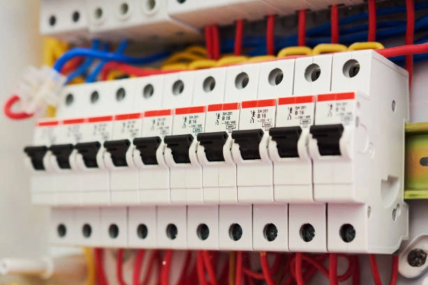 Automação elétrica industrial no Rio Grande do Sul