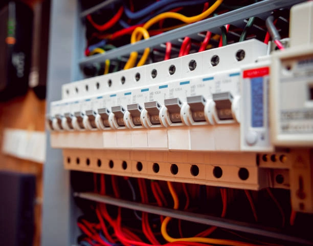 Automação elétrica no Rio Grande do Sul