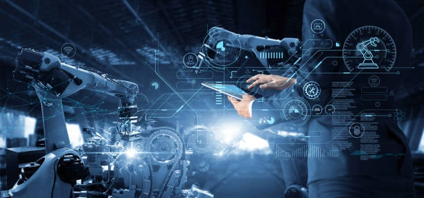 Automação industria 4.0