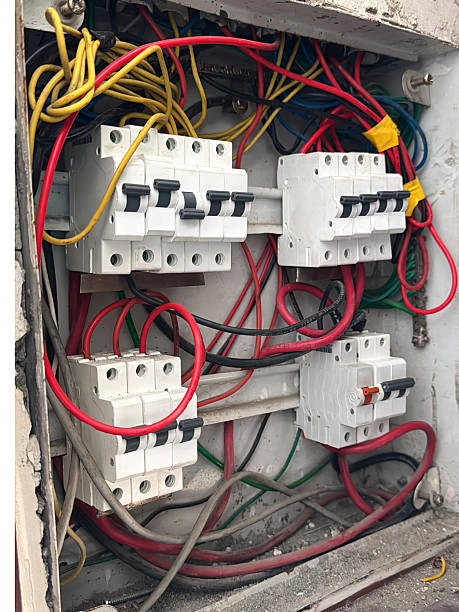 Elétrica e automação industrial no Paraná