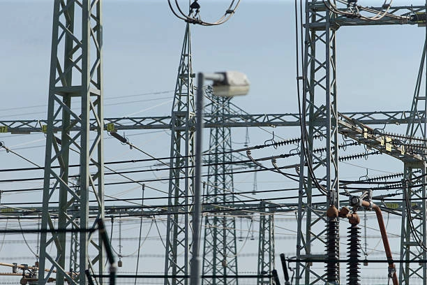 Empresa especializada em automação elétrica