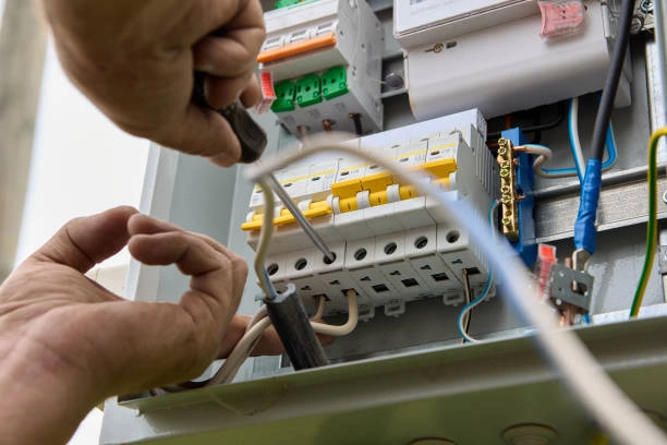 Empresas de montagem de painéis elétricos