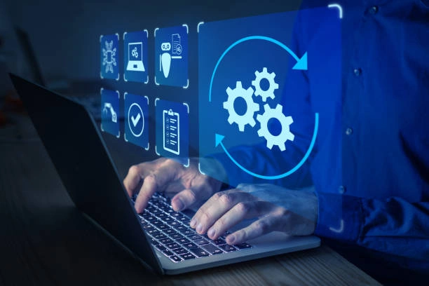 Fábrica de software para indústria