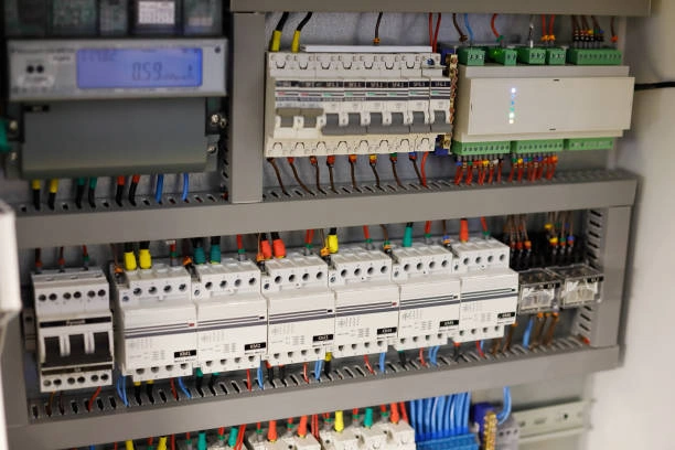 Fabricantes de painéis elétricos