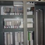 Painéis de automação