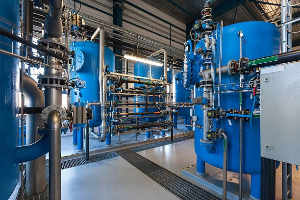 Retrofit industrial no Rio Grande do Sul
