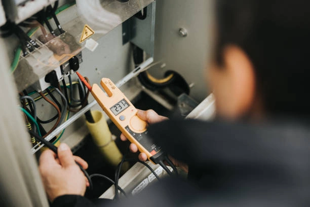 Soluções em painéis elétricos