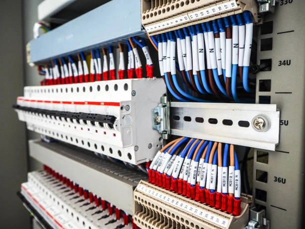 Tecnologia em automação industrial no Rio Grande do Sul